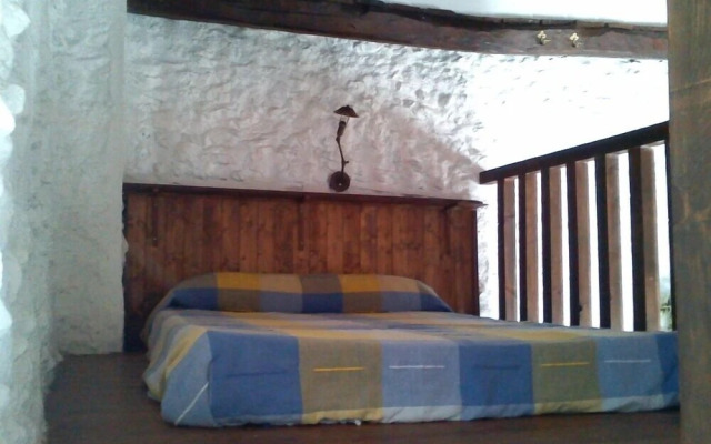 Casa Rural Conjunto los Prados