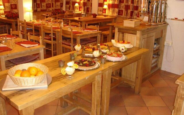 Hotel Restaurant La Source