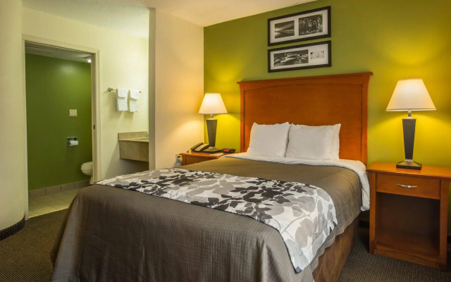 Sleep Inn Macon I-75