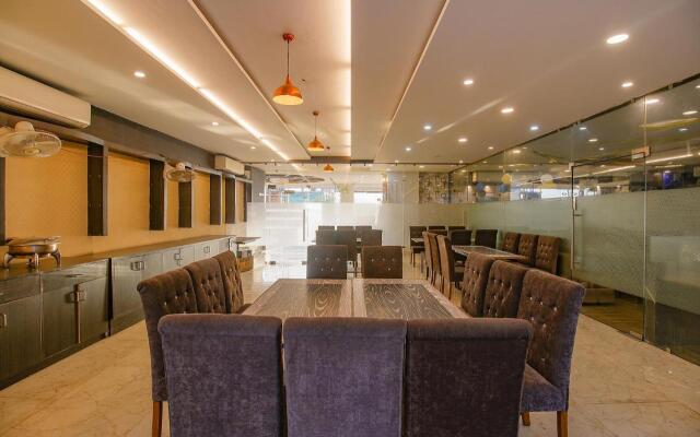 FabHotel 4G