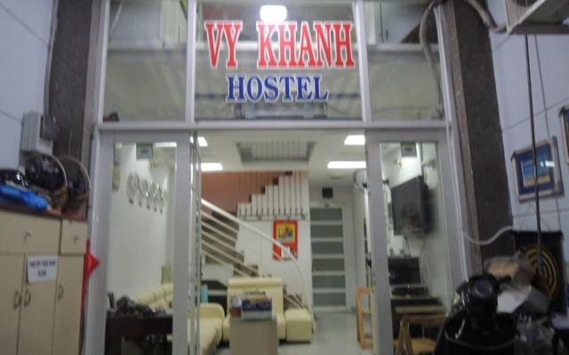 Vy Khanh Guesthouse