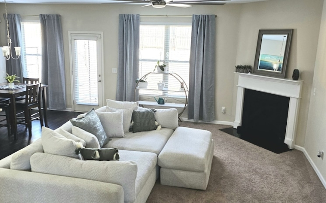 Elizabeth Experiences