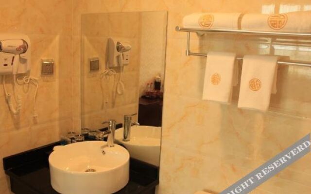 Yunshang Hotel