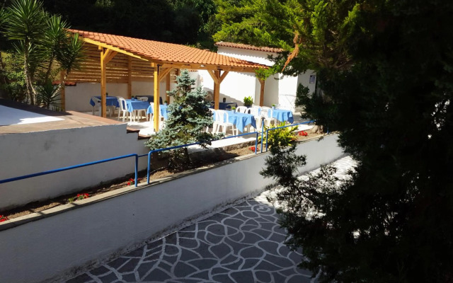 Roditsa Patritsia Apartments