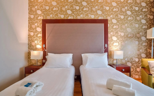 Clarion Paris CDG Airport Hotel