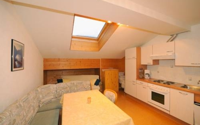 Haus Rali