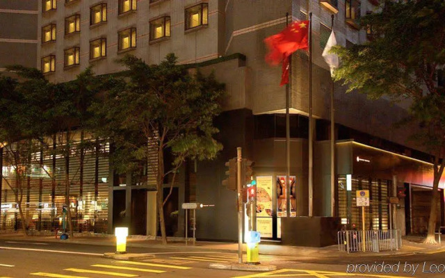 Empire Hotel Hong Kong - Wan Chai