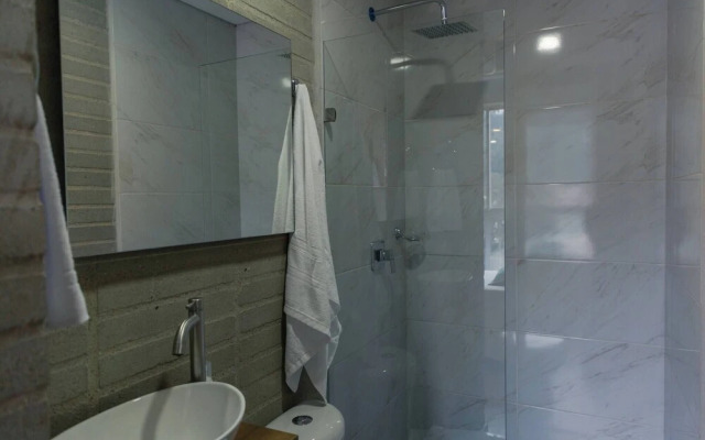 Apartaestudio Univ De Medellin