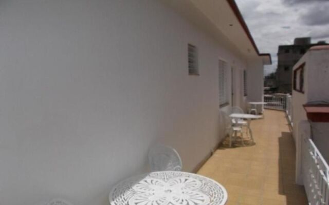 Hostal Casa Zorzano