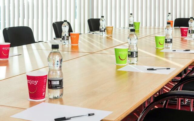 Ramada Encore Crewe