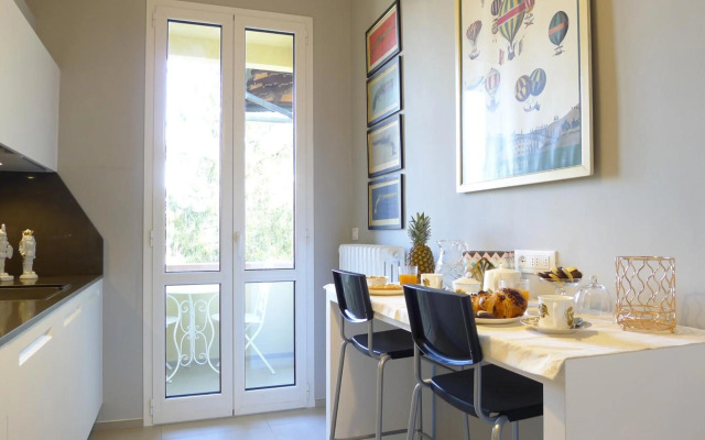 Prati Charming Apartment