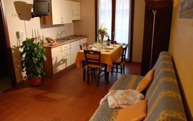 Borgo Degli Olivi