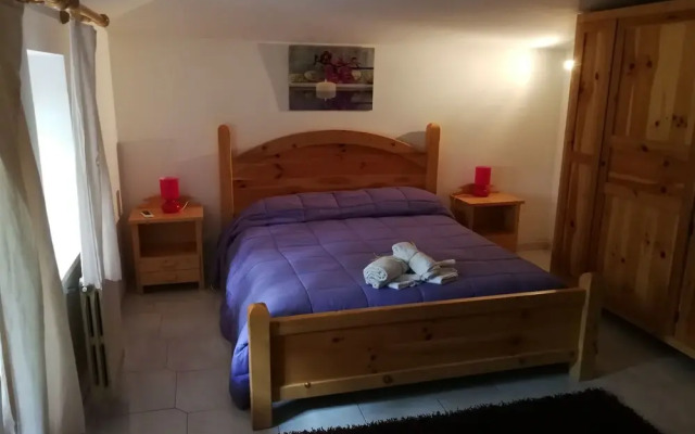 Agriturismo la Sorgente delle Madonie