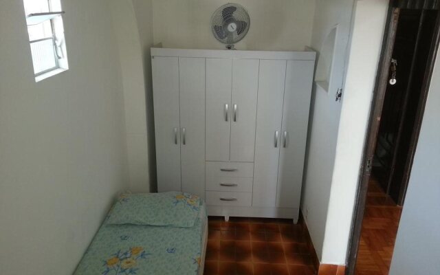 Albergue Aquário