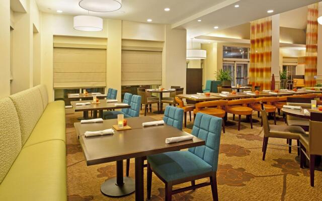 Hilton Garden Inn Fort Collins