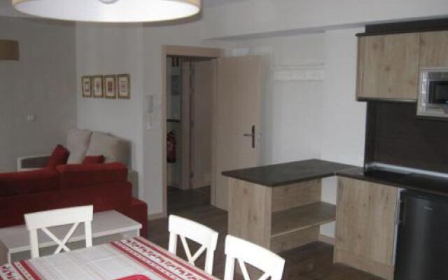 Aparthotel Foratata