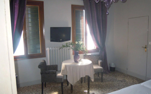 La Residenza 818