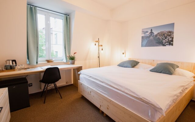 Hotel Rehavital