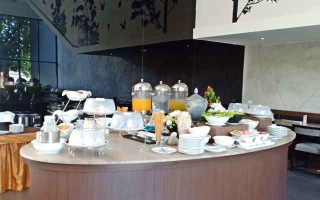 Vismaya Suvarnabhumi Hotel