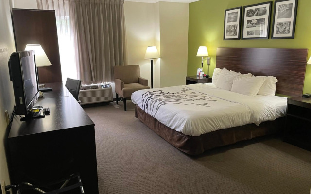 Sleep Inn Raleigh Durham Airport