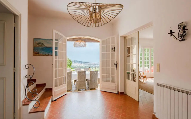 Holiday Home Le Coba - MAX195