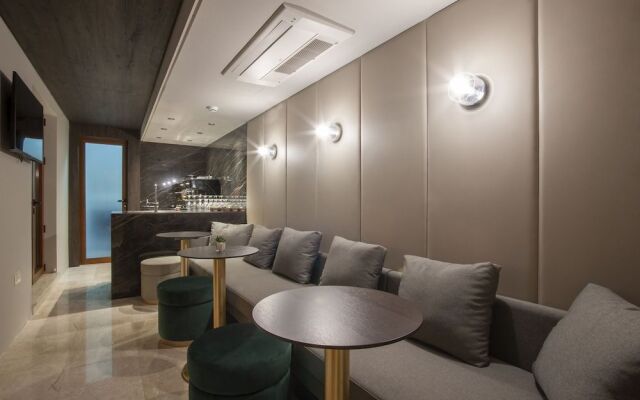 Boutique Hotel Vela