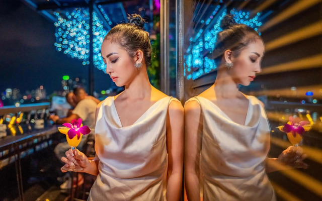 Hotel Majestic Saigon