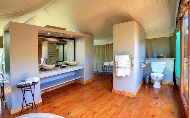 Botlierskop Private Game Reserve