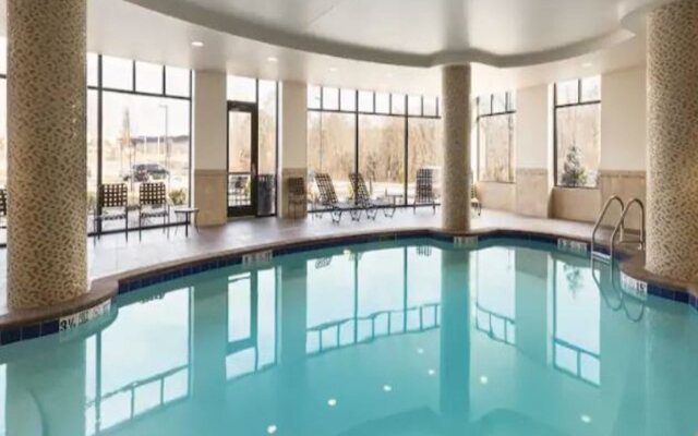 Hilton Garden Inn Wallingford/Meriden