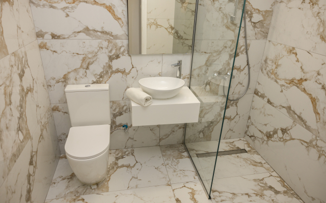 Alecos Hotel Apartments