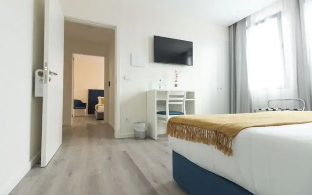 CFS Guest House