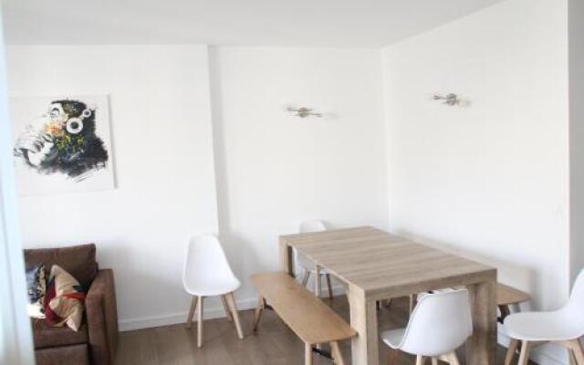 Disneyland Appartement