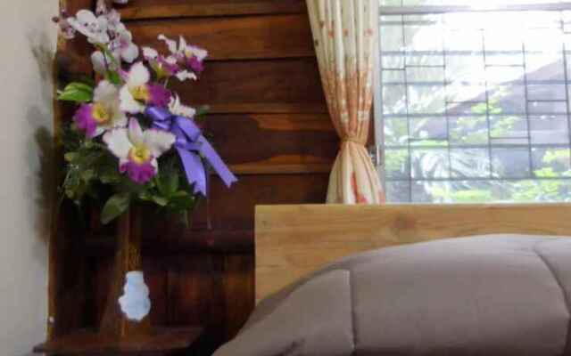 Akechanok Resort&Homestay