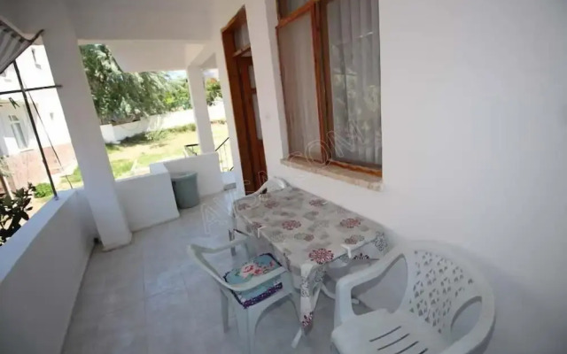 Avşa şirin apart