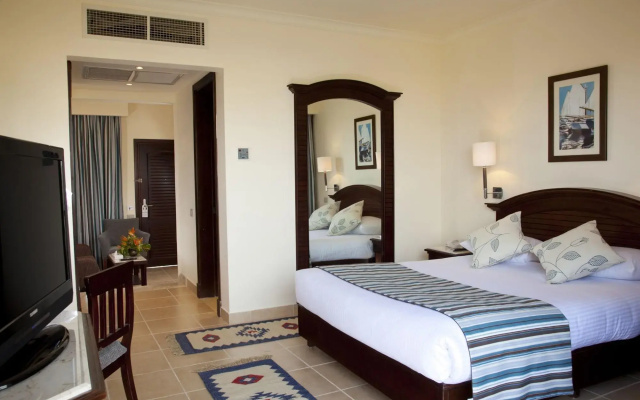 Coral Beach Resort
