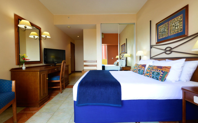Pestana Rovuma