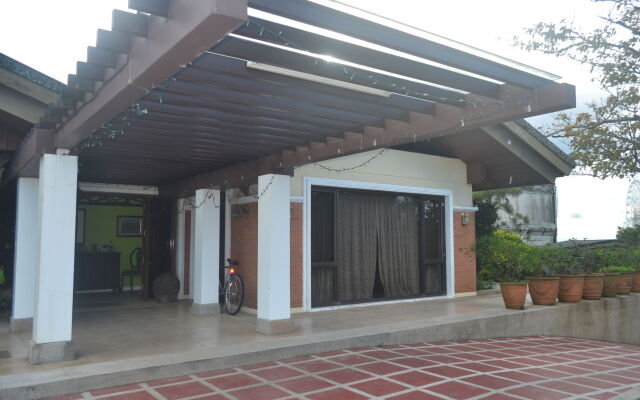 The Carmelence View Villa