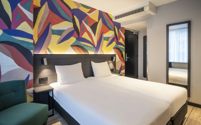 Thon Hotel Rotterdam