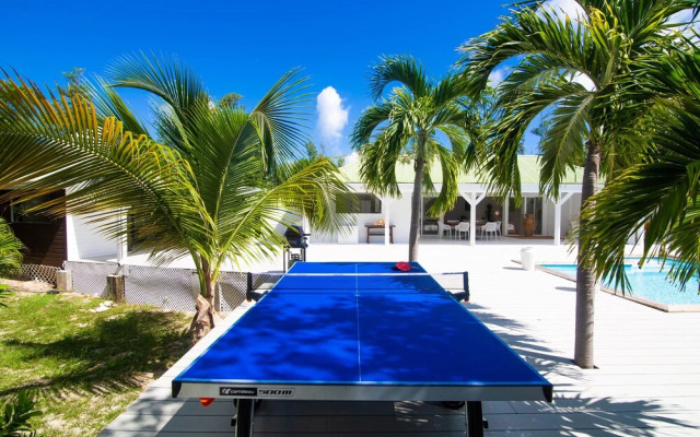 Dream Villa SXM Monchal