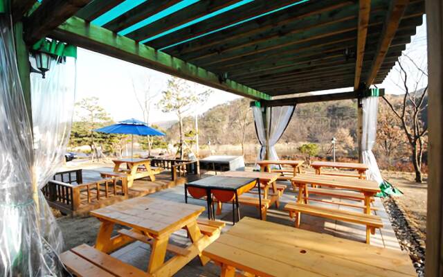 Seosan Dodam Star Pension