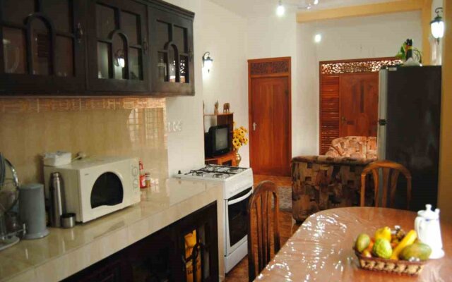Kumara Guesthouse Unawatuna