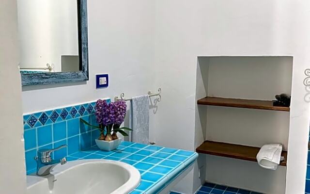 ANTICA DIMORA Santa Marina Salina