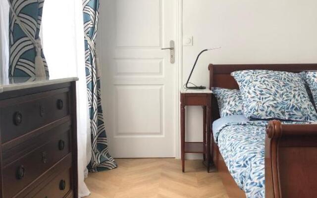 2 pieces 1 bedroom apartment 10 mins walking Château Versailles