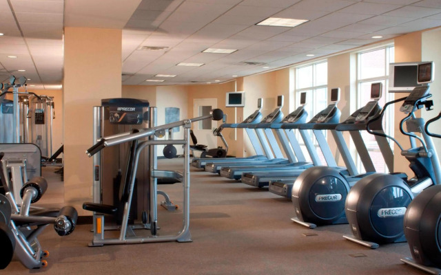 Houston Marriott Sugar Land