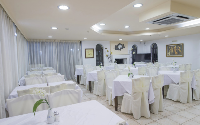 Creta Aquamarine Hotel