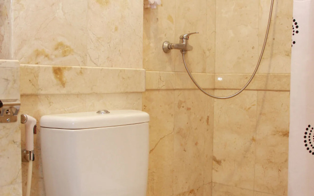 Pondok Keluarga Osamaliki