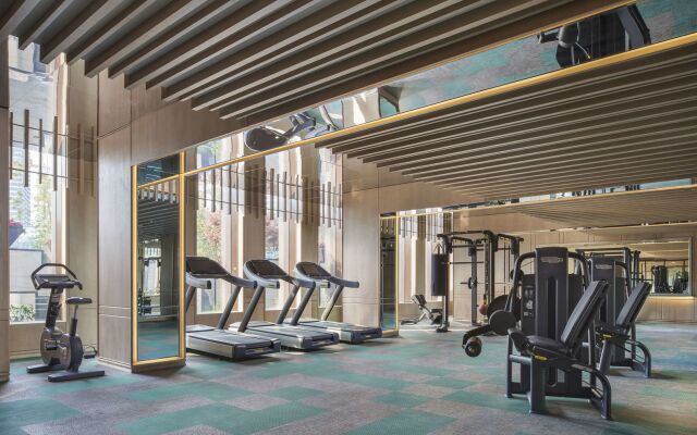 Park Hyatt Suzhou