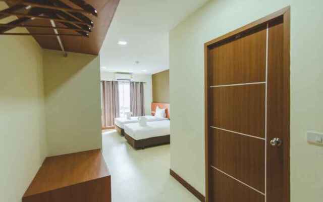 deVloft Residence