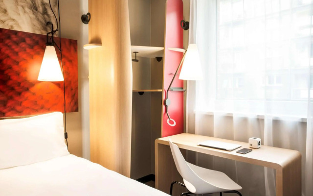 Ibis Gdansk Stare Miasto Hotel