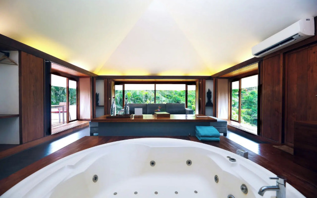 Dune Eco village and Spa